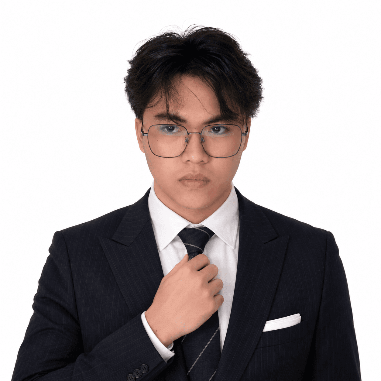 Alec Escasa, designer and developer at Bear.Works
